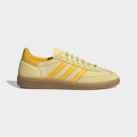 adidas spezial herren gelb|adidas sneaker spezial.